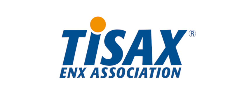 Errasmodel est certifié TISAX Assessment Scope SP86R0